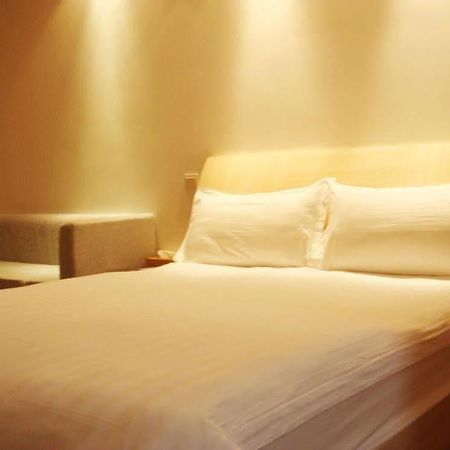 Xuan Yi Hotel Apartment Nanking Kültér fotó