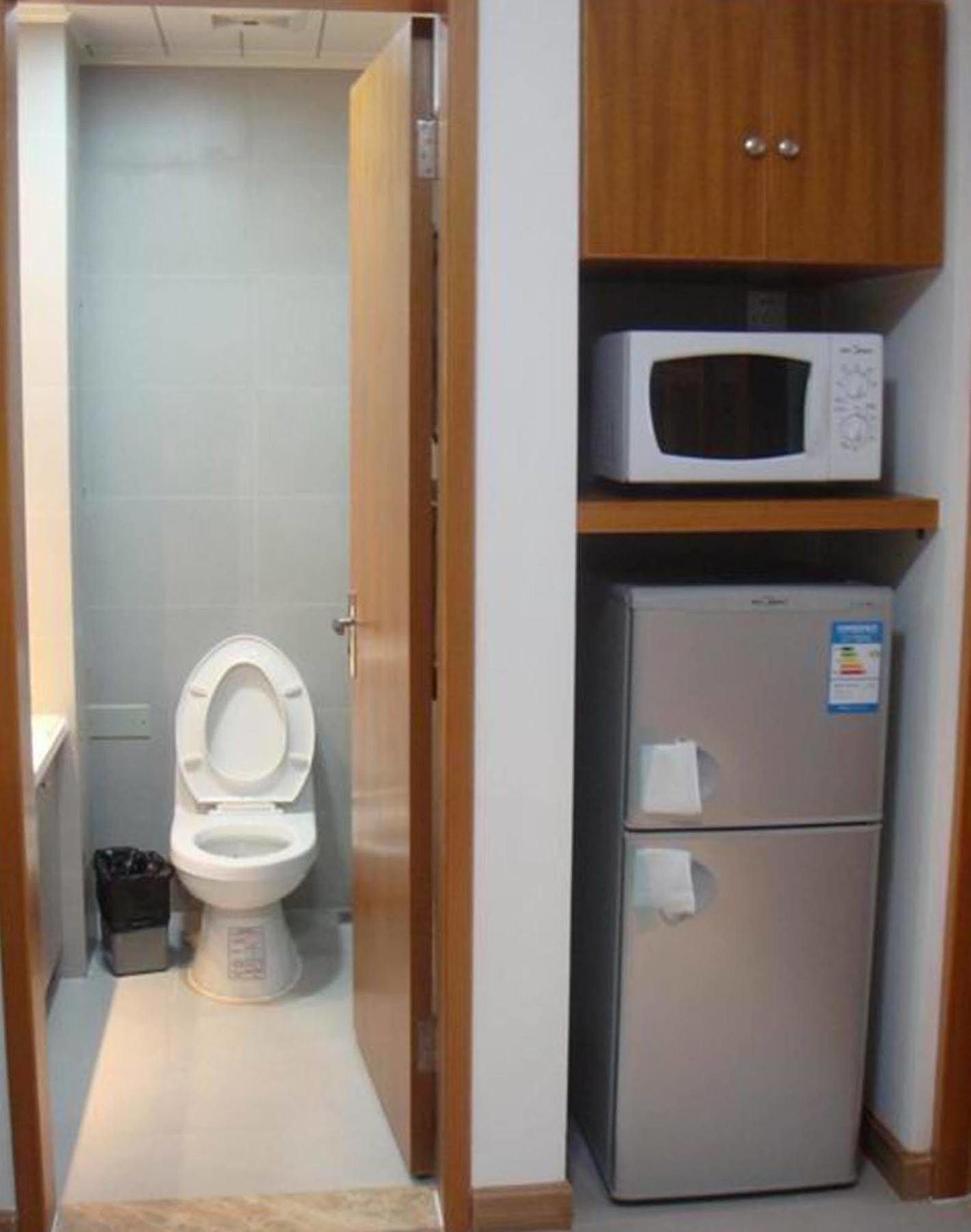 Xuan Yi Hotel Apartment Nanking Kültér fotó